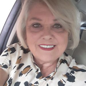 Meet your Posher, Mary